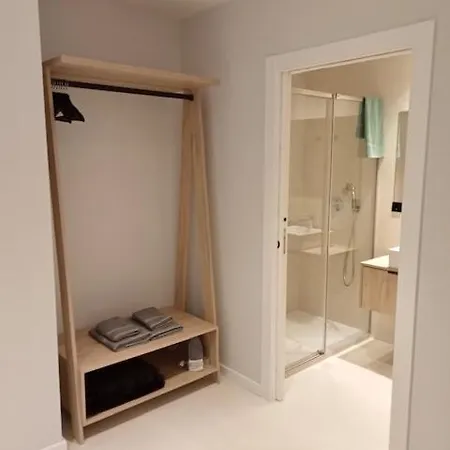 Apartment Camelias *