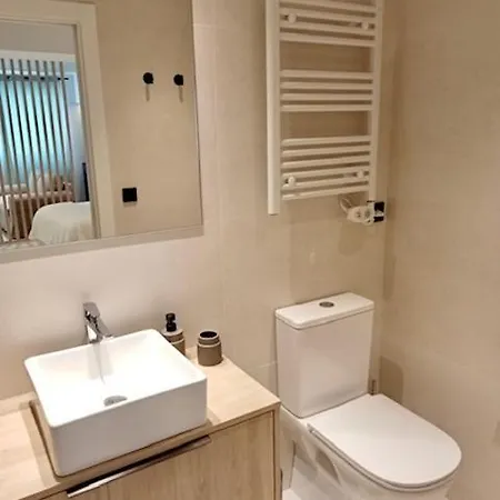Las Camelias Apartment Vigo
