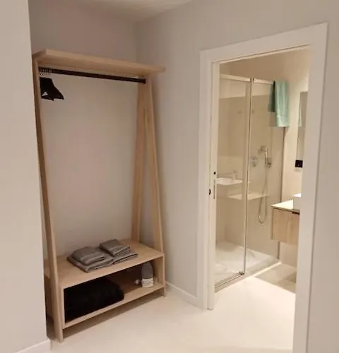 Apartment Camelias *