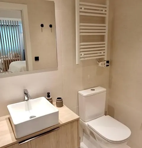 Camelias Apartment Vigo